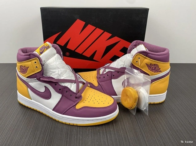 Cheap TBK Jordan1 555088- OG Brotherhood 3716 GoodFit Retro 1028